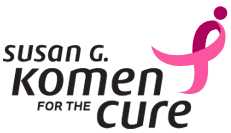 Susan G. Komen for the Cure